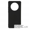 Чохол до мобільного телефона Armorstandart ICON Case Huawei Mate 40 Pro+ Black (ARM57661)