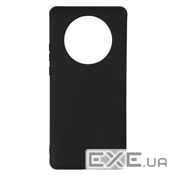 Чохол до мобільного телефона Armorstandart ICON Case Huawei Mate 40 Pro+ Black (ARM57661)