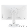 Монітор ASUS ROG Strix XG27ACS-W White (90LM09Q1-B01170)