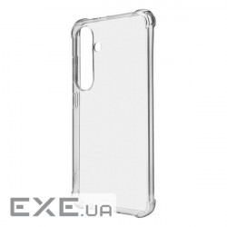 Чохол до мобільного телефона Armorstandart Air Force Samsung S24 Transparent (ARM72542)