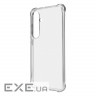 Чохол до мобільного телефона Armorstandart Air Force Samsung S24 Transparent (ARM72542)