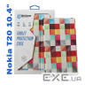 Чехол-книжка BeCover Smart для Nokia T20 10.4" Square (708060)