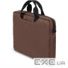 Сумка для ноутбука Vinga 15.6" NB152 brown (NB152BN)