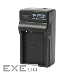 Зарядний пристрій PowerPlant Olympus PS-BLN1 (DV00DV2332)