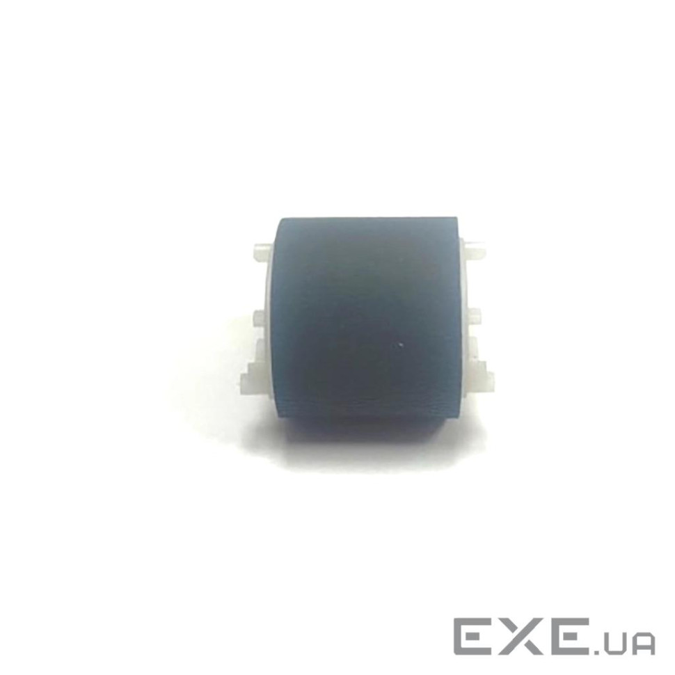 Ролик захоплення паперу HP OJ PRO X451/X476/PageWide Pro MFP P55250/ CN598-67018 AHK (70265069)