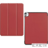 Чохол до планшета BeCover Smart Case Apple iPad Pro 11" M5 2025 Red Wine (715969)
