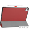 Чохол до планшета BeCover Smart Case Apple iPad Pro 11" M5 2025 Red Wine (715969)