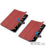 Чохол до планшета BeCover Smart Case Apple iPad Pro 11" M5 2025 Red Wine (715969)