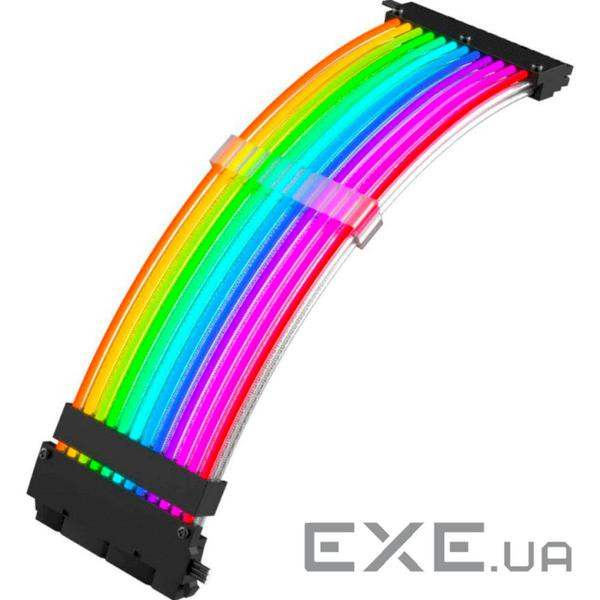 Кабель живлення Zezzio 24pin Extension power cable
