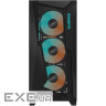 Корпус GIGABYTE C301 Glass V2 Black (GB-C301G V2)