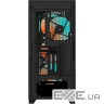 Корпус GIGABYTE C301 Glass V2 Black (GB-C301G V2)