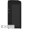 Корпус GIGABYTE C301 Glass V2 Black (GB-C301G V2)