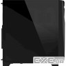 Корпус GIGABYTE C301 Glass V2 Black (GB-C301G V2)