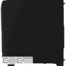 Корпус GIGABYTE C301 Glass V2 Black (GB-C301G V2)