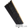 Модуль пам"яті для комп"ютера DDR4 32GB 3200 MHz INTELIGENTES (IU4DHE1/32)