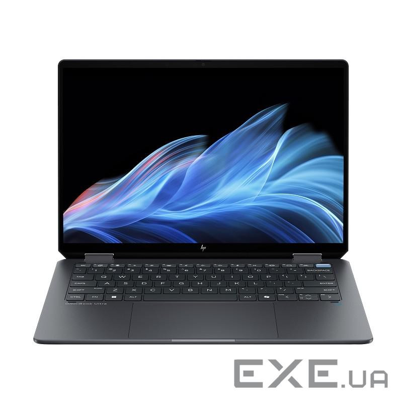 Ноутбук HP OmniBook Ultra Flip 14-fh0003 (B9PD3EA)