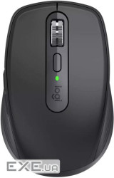 Миша Logitech MX Anywhere 3S for Business Graphite (910-006958)