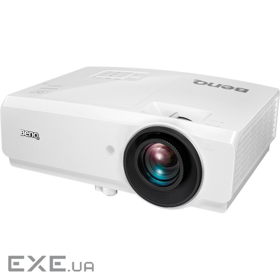 Проектор BENQ SH753P (9H.JGJ77.2JE)