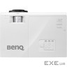 Проектор BENQ SH753P (9H.JGJ77.2JE)