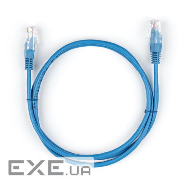 Патч корд Vinga 1 m COPPER (VCPPCC1B)