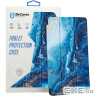 Чeхол-книжка BeCover Smart Case для Apple iPad Air 11" M2/M3 (2024/2025) Ocean (711607)