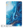 Чeхол-книжка BeCover Smart Case для Apple iPad Air 11" M2/M3 (2024/2025) Ocean (711607)