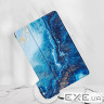 Чeхол-книжка BeCover Smart Case для Apple iPad Air 11" M2/M3 (2024/2025) Ocean (711607)