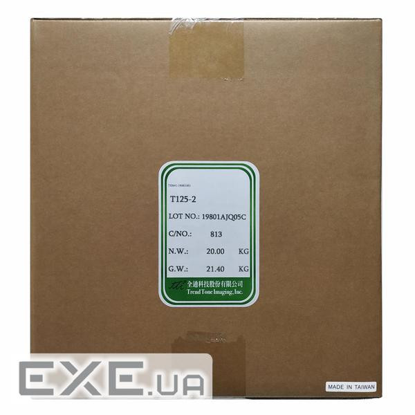 Тонер HP LJ PRO M402/M506 2x10кг TTI (TSM-125-2-20)