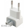Перехідник Extradigital сетевой 220В для адаптеров Apple MagSafe (KBP1675)