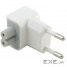 Перехідник Extradigital сетевой 220В для адаптеров Apple MagSafe (KBP1675)