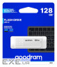 Лешка GOODRAM UME2 128GB White (UME2-1280W0R11)