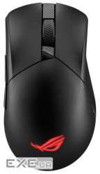 Миша ігрова ASUS ROG Gladius III Wireless AimPoint RGB Black (90MP02Y0-BMUA01)