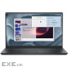Ноутбук Dell Pro 15 Essential (PV15250RPLU098GE_UBU)