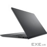 Ноутбук Dell Pro 15 Essential (PV15250RPLU098GE_UBU)