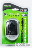 Зарядний пристрій для фото PowerPlant PowerPlant Panasonic DMW-BLE9 (DV00DV2299)