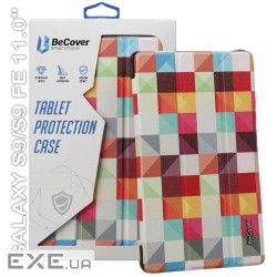 Чохол до планшета BeCover Smart Case Samsung Tab S9 (SM-X710/SM-X716)/S9 FE (SM-X510/SM-X51 (710421)