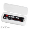 Акумулятор Mactronic Li-ion 18650 3350 mAh (RAC0026)