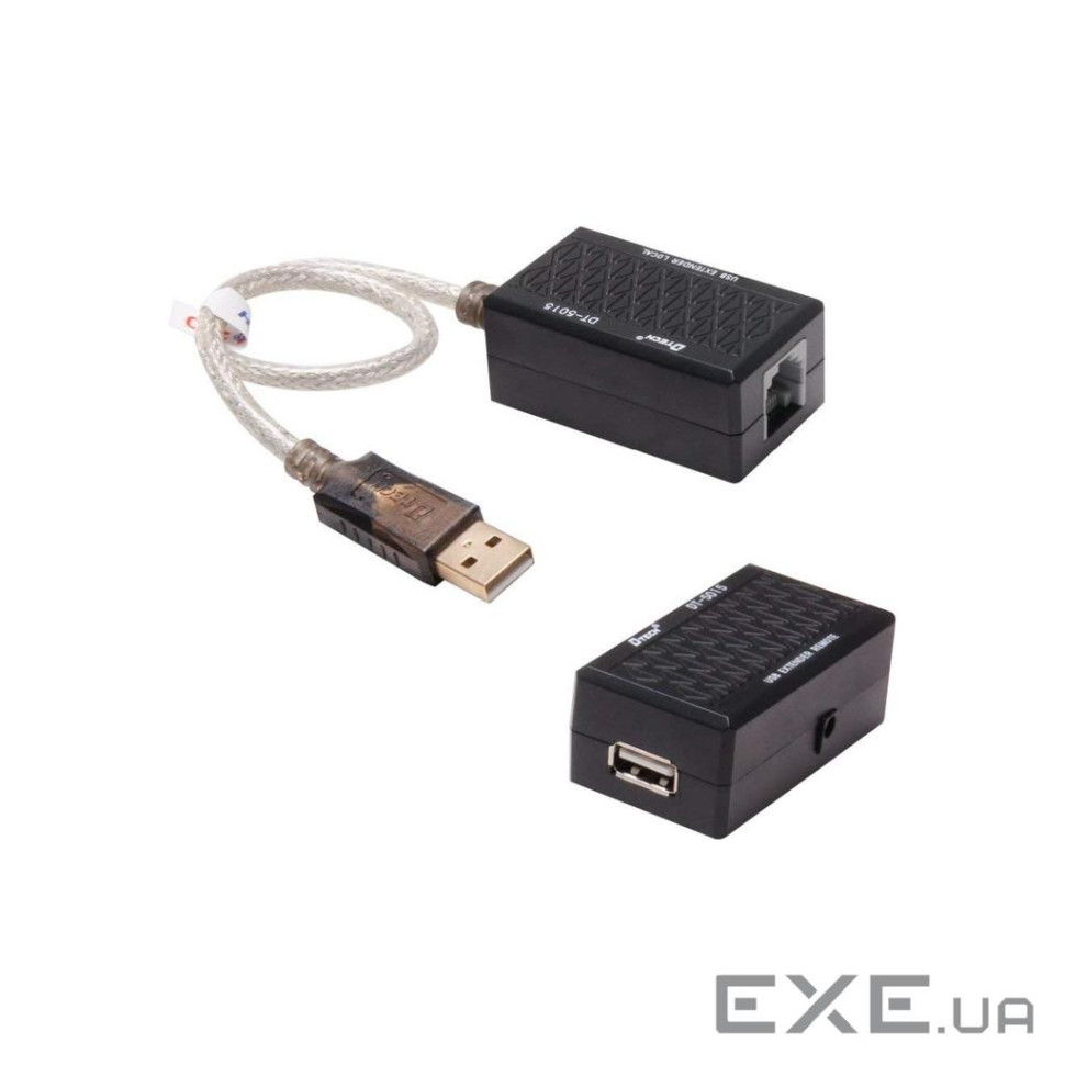 Кабель для передачі даних Dtech DT-5015