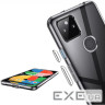 Чохол для мобільного телефону BeCover Google Pixel 5a 5G Transparancy (706921)