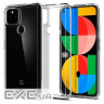 Чохол для мобільного телефону BeCover Google Pixel 5a 5G Transparancy (706921)