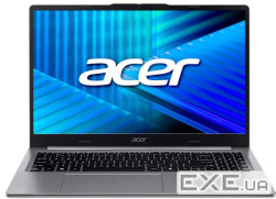 ноутбук 15.6FI/R7 7730U/16/512/UMA/W11/Lunar Grey ACER Extensa 15 EXO15-41 (NX.EKUEU.003)