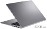 ноутбук 15.6FI/R7 7730U/16/512/UMA/W11/Lunar Grey ACER Extensa 15 EXO15-41 (NX.EKUEU.003)