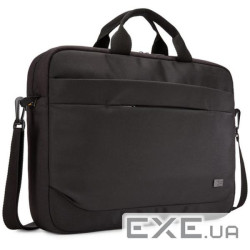 Сумка для ноутбука Case Logic 15.6" Advantage Attache ADVA-116 Black (3203988) (3203988 Black)