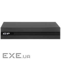 Реєстратор для відеоспостереження Dahua NVR1B04HC/E