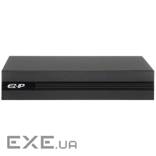 Реєстратор для відеоспостереження Dahua NVR1B04HC/E