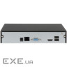 Реєстратор для відеоспостереження Dahua NVR1B04HC/E