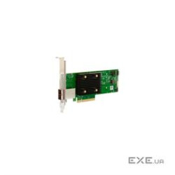 BC HBA 9500-8e PCIe x8 SAS/NVMe 8 Port ext.sgl. (05-50075-01)