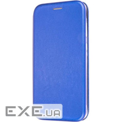 Чохол до мобільного телефона Armorstandart G-Case Motorola G24 Blue (ARM74304)