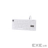 Клавіатура A4Tech FX53 USB UA White (4711421002400)