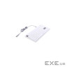 Клавіатура A4Tech FX53 USB UA White (4711421002400)